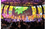 Nhiều hoạt động đặc sắc tại Lễ hội “TP Hồ Chí Minh - Ngôi nhà của chúng ta”